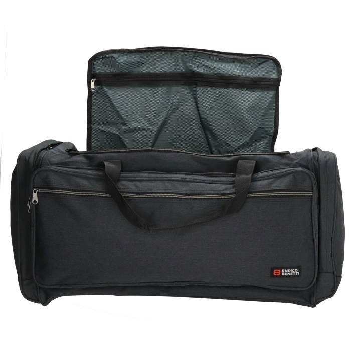 detail Cestovní textilní taška 89,5 l