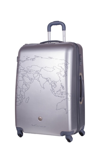cestovní kufr velký