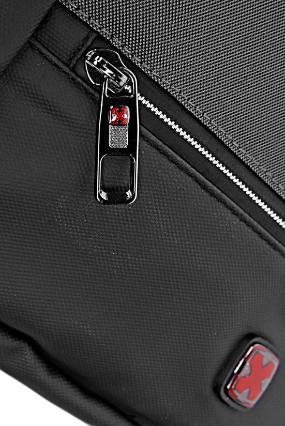 detail Textilní bodybag