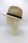 náhled Letní slaměný klobouk