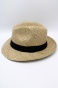 náhled Letní slaměný klobouk
