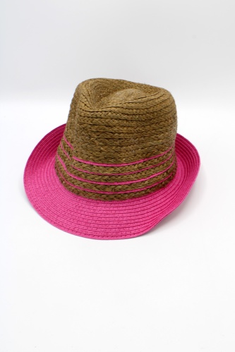 Letní klobouk