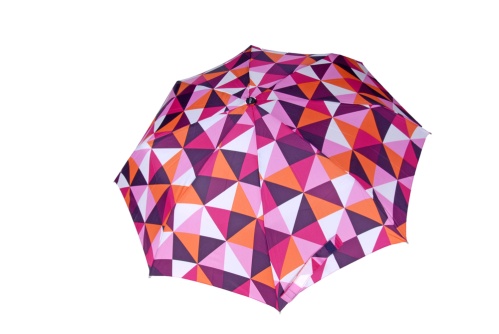 deštník manuální