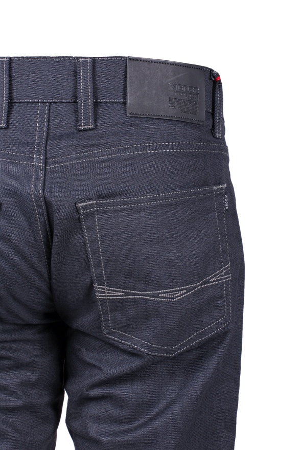 detail Vigoss kalhoty