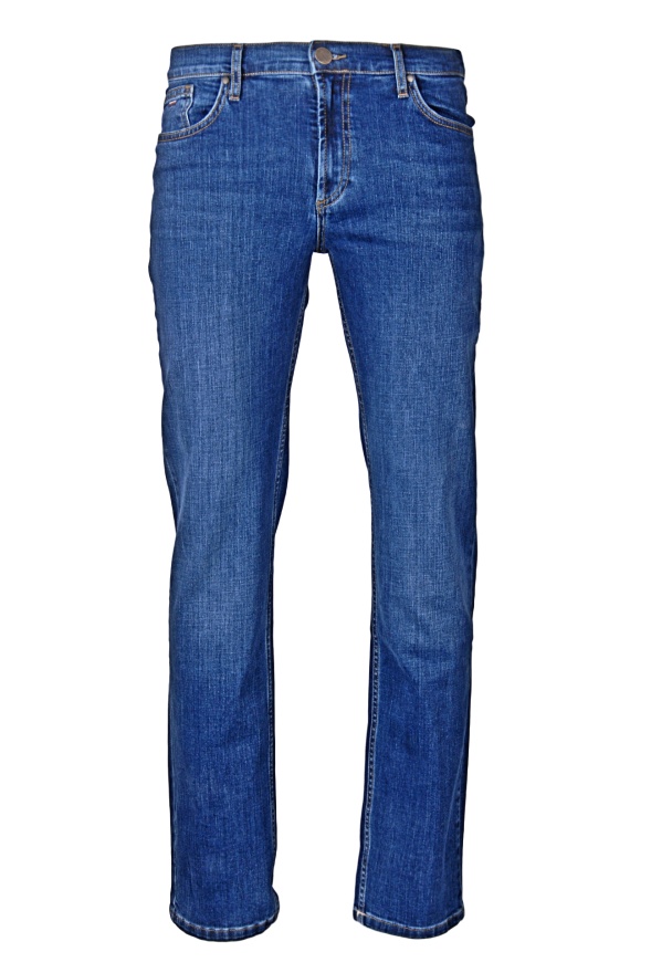detail Vigoss jeans pánské