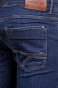 náhled Vigoss jeansové kalhoty