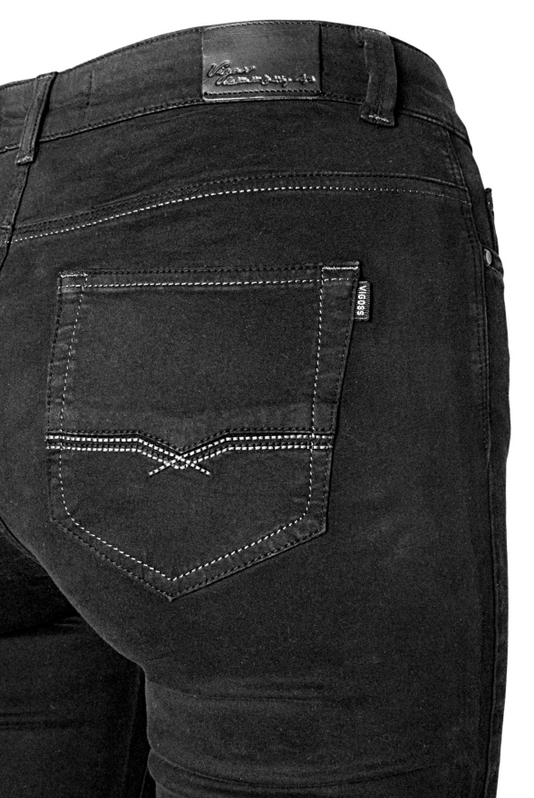 detail vigoss kalhoty