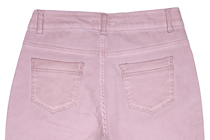 detail kalhoty dámské