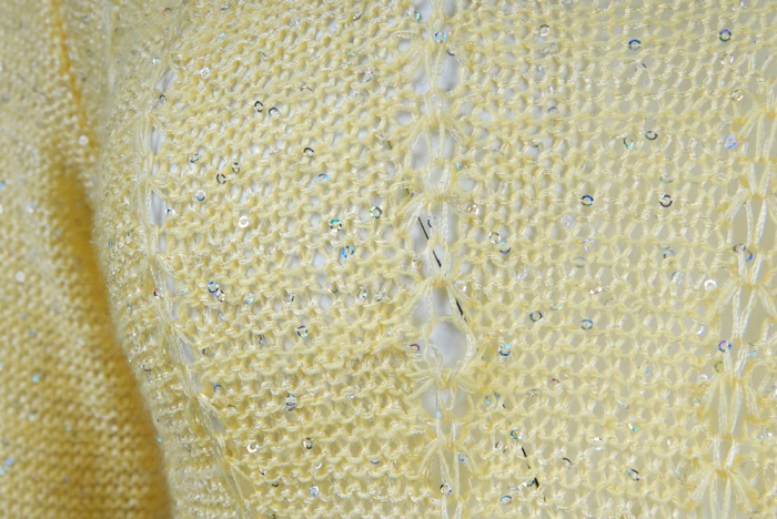 detail svetřík tenký