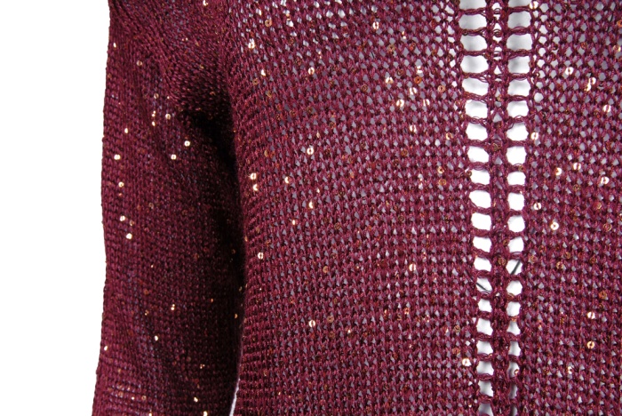 detail svetřík tenký
