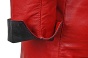 náhled Kožený kabátek, paleto-větší velikost