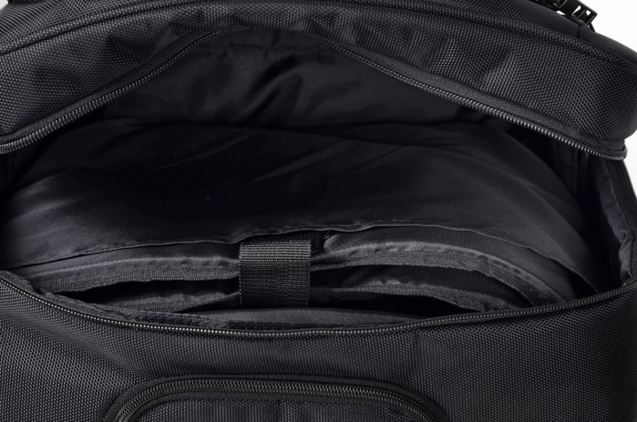 detail business kufr trolley