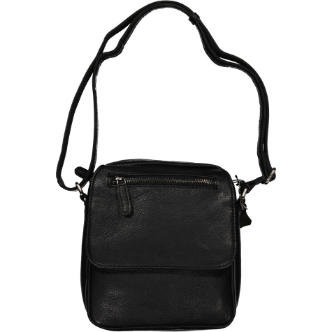 Kožený shopper