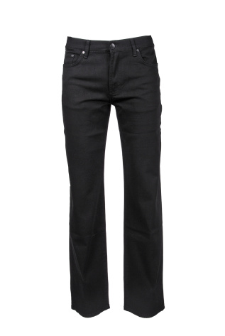 Vigoss jeans černé