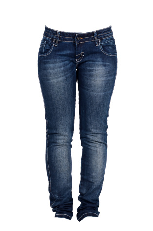 Dámské jeans