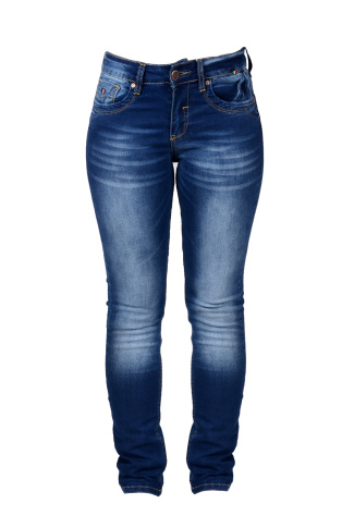 jeans kalhoty