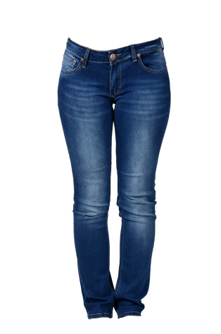 jeans kalhoty