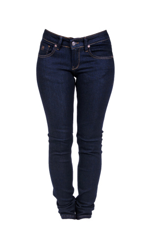 Dámské jeans