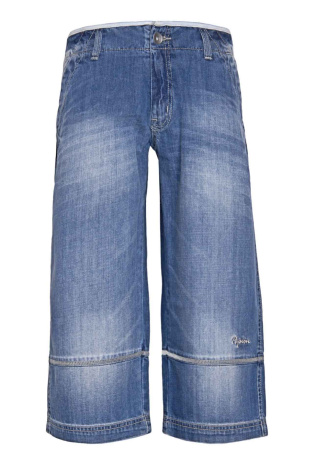 capri jeans