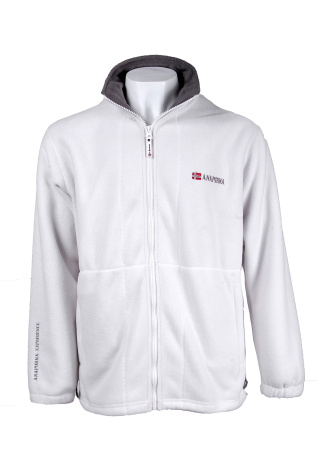 pánská bunda fleece
