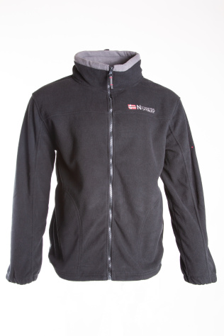 fleece mikina