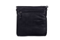 náhled Kožený shopper SQU 3076