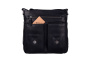 náhled Kožený shopper SQU 3076