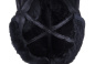 náhled kožená kšiltovka