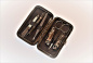 náhled Manikúra
