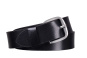 náhled Kožený opasek 4 cm SQU G.A 6000