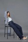 náhled Dámské jeans 