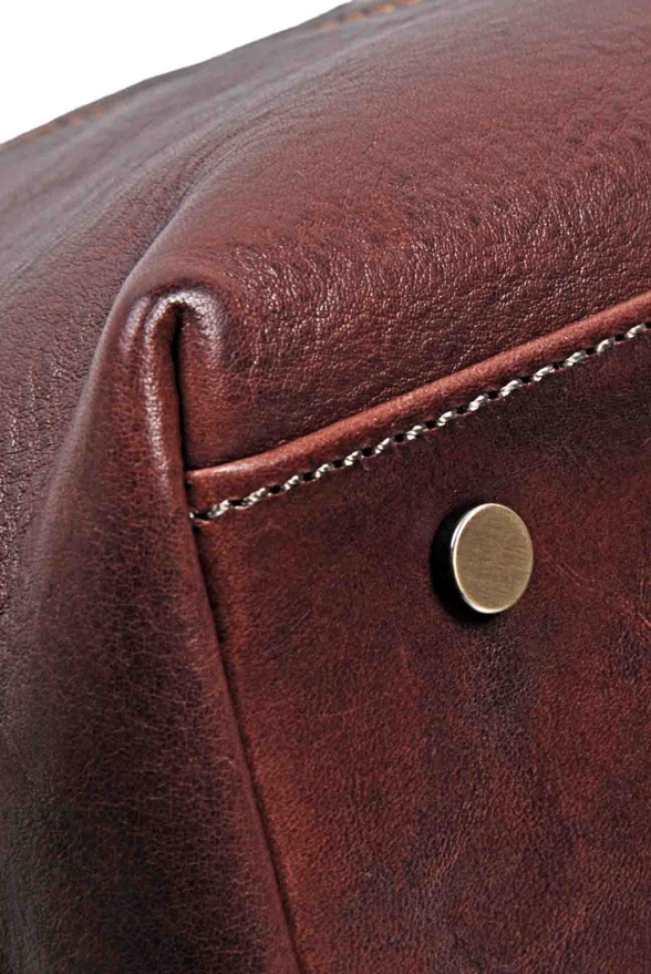 detail Kožená kabelka velká GC 9433220