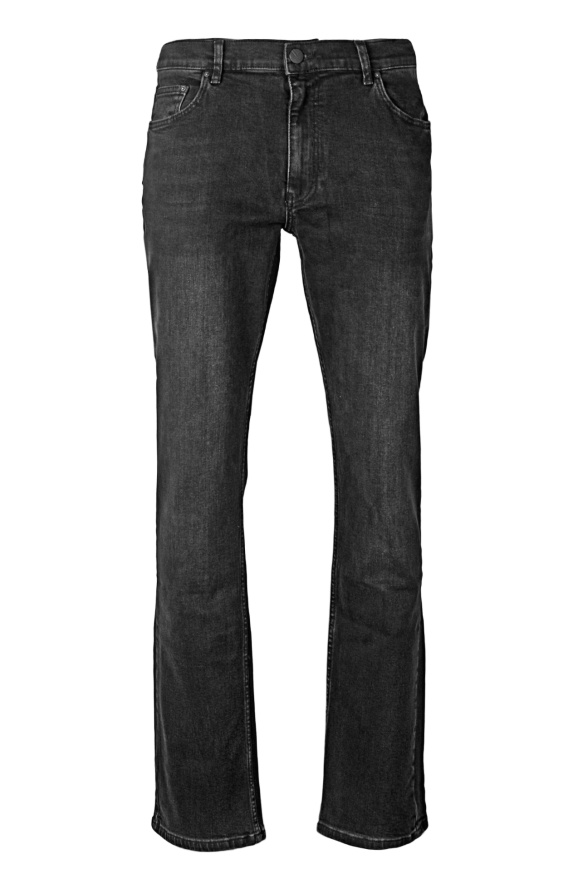 detail Vigoss jeans