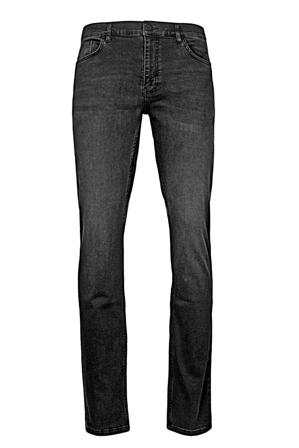 detail Vigoss jeans