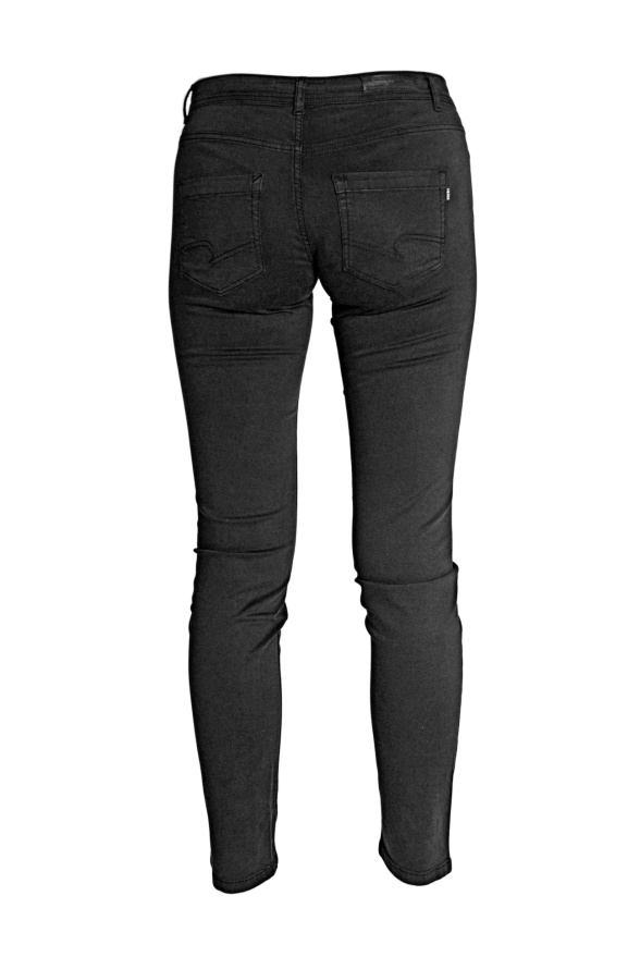 detail Vigoss jeans