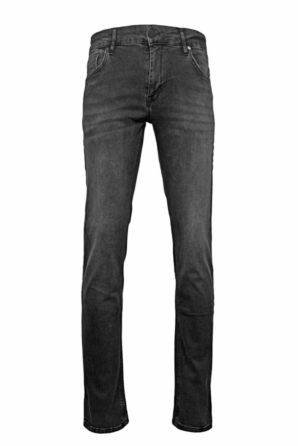 detail Vigoss jeans