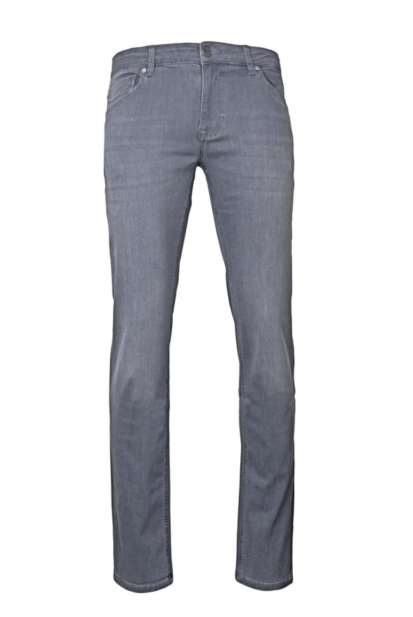 detail Vigoss jeans