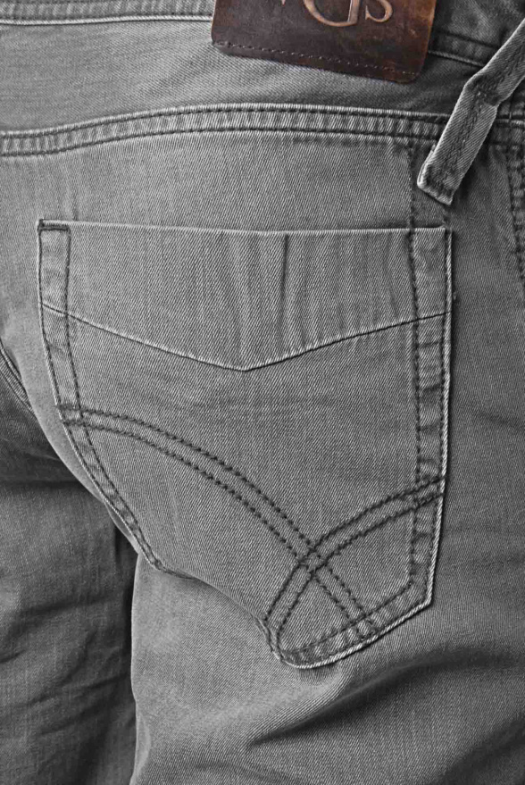 detail šortky pánské Vigoss
