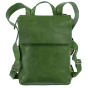 náhled kožený batoh SICA-M