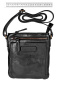 náhled Kožený shopper SQU 3098