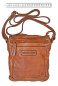 náhled Kožený shopper SQU 3098