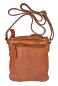 náhled Kožený shopper SQU 3098