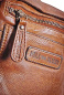 náhled Kožený shopper SQU 3098