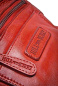 náhled Kožený shopper SQU 3098