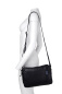 náhled kožený shopper široký