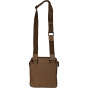 náhled Kožený shopper