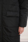 náhled Oboustranný zimní kabátek