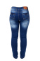 náhled jeans kalhoty