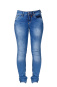 náhled jeans kalhoty
