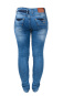 náhled jeans kalhoty